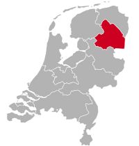 Spitz Züchter und Welpen in Drenthe,