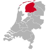 Spitz Züchter und Welpen in Friesland,