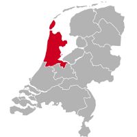 Spitz Züchter und Welpen in Nordholland,