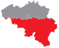 Spitz Züchter und Welpen in Wallonische Region,Hennegau, Lüttich, Luxemburg, Namur, Wallonisch-Brabant, Region Wallonien